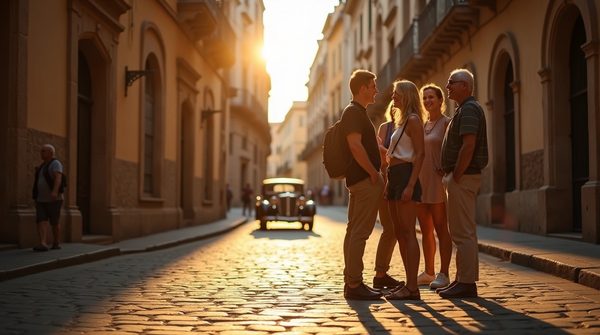 Unleash your adventure with private custom tours in spain and portugal